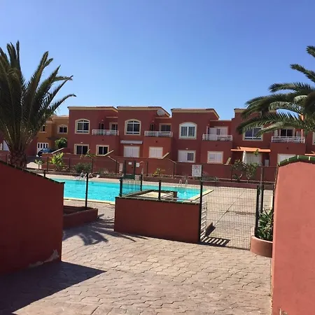 Duna's House Corralejo