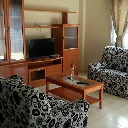 Holiday home Duna's House Corralejo