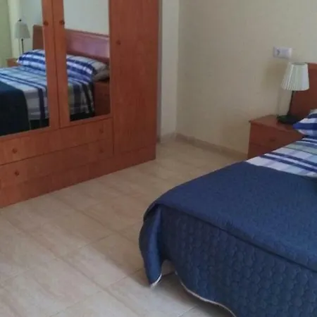 Holiday home Duna's House Corralejo