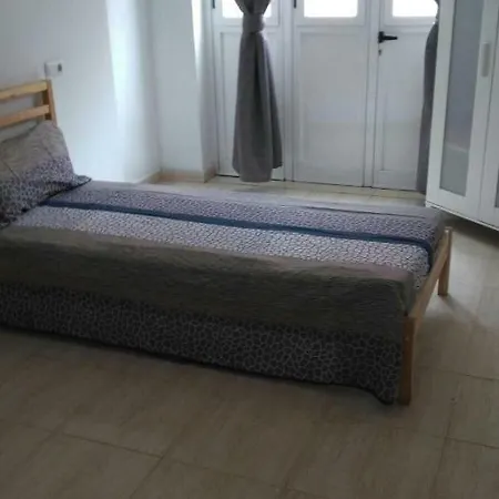 Duna's House Corralejo