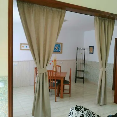 Holiday home Duna's House *