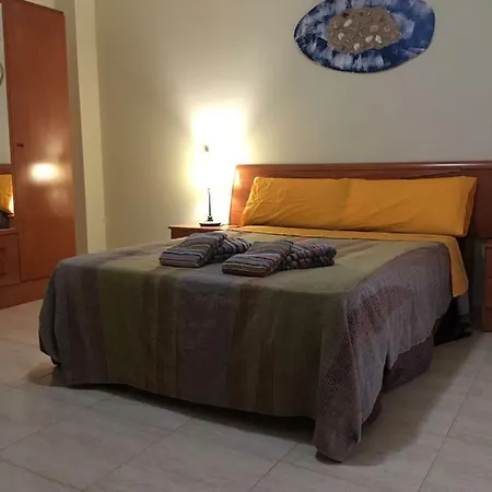 Holiday home Duna's House Corralejo