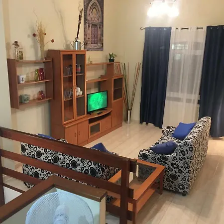 Duna's House * Corralejo
