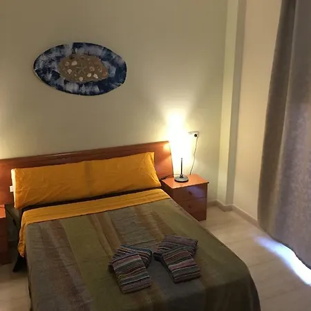 Holiday home Duna's House Corralejo