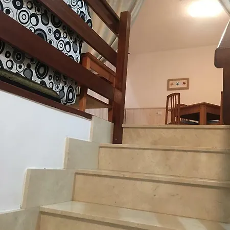 Holiday home Duna's House Corralejo