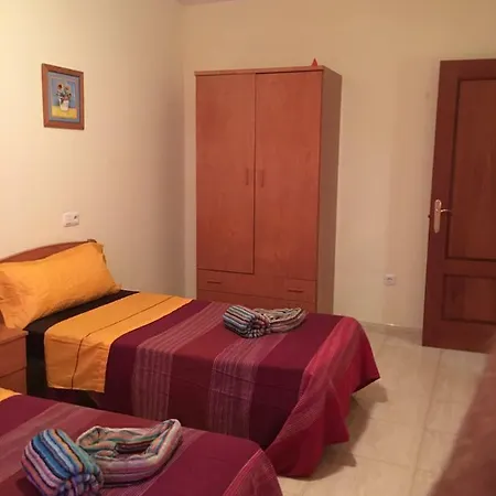 Duna's House * Corralejo
