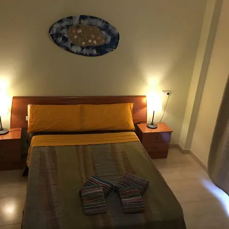 Holiday home Duna's House Corralejo
