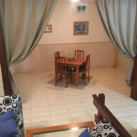 Duna's House * Corralejo