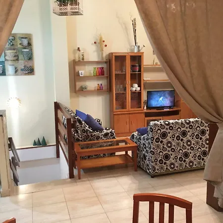Duna's House Holiday home
