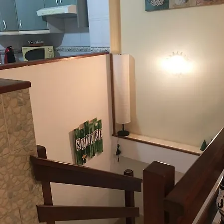 Duna's House Corralejo