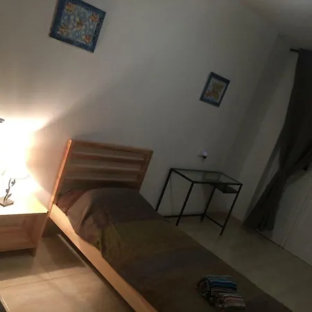 Duna's House * Corralejo
