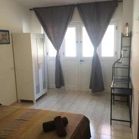 Holiday home Duna's House Corralejo
