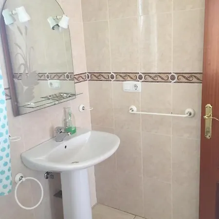 Holiday home Duna's House Corralejo