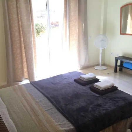 Duna's House * Corralejo