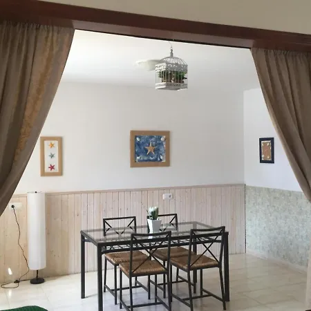 Duna's House * Corralejo
