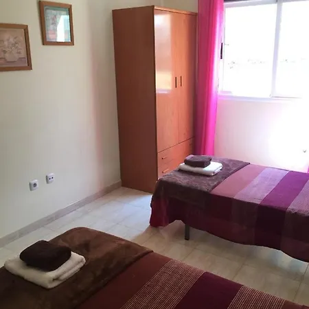 Holiday home Duna's House *