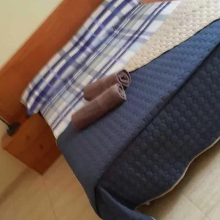 Duna's House