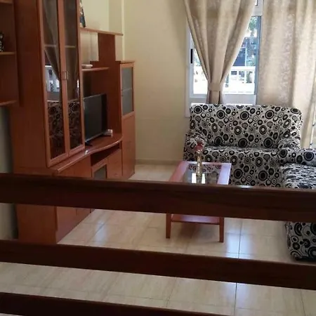 Duna's House Corralejo