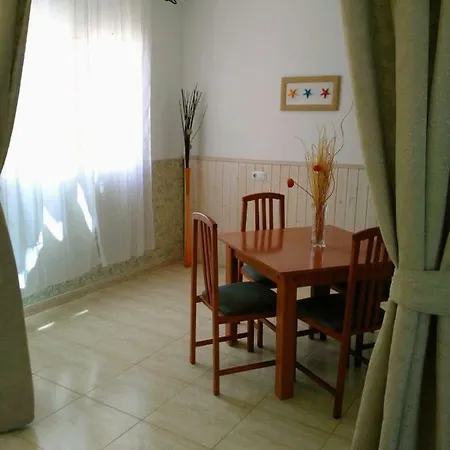 Dom wakacyjny Duna's House *