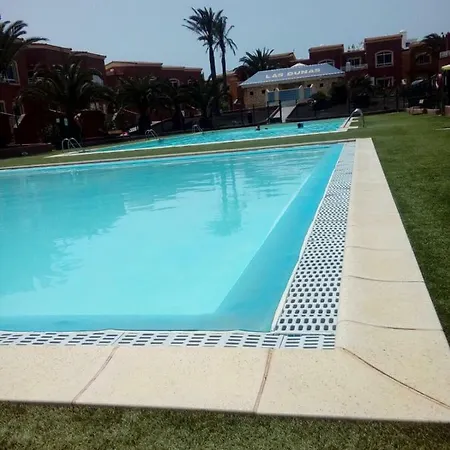 Dom wakacyjny Duna's House Corralejo