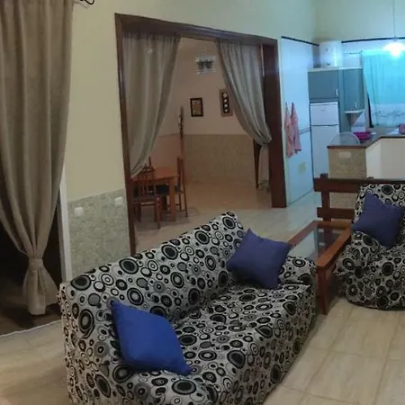 Duna's House Dom wakacyjny