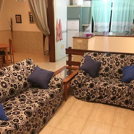 Duna's House * Corralejo