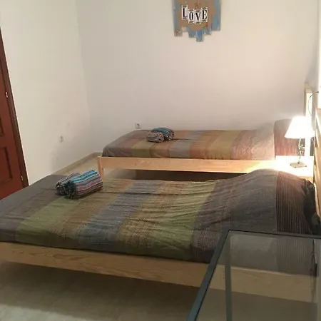 Duna's House Dom wakacyjny
