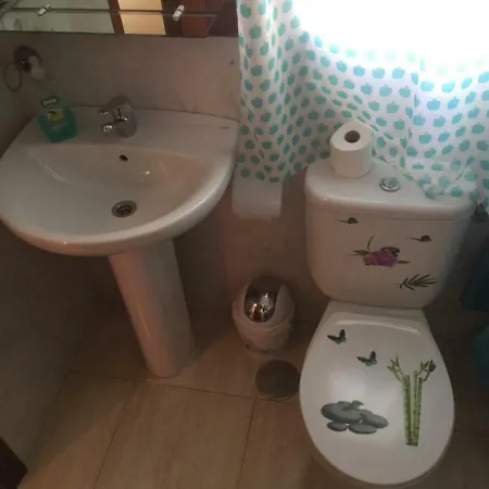Dom wakacyjny Duna's House *