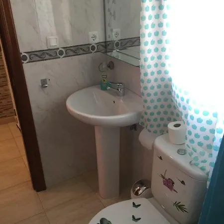 Dom wakacyjny Duna's House