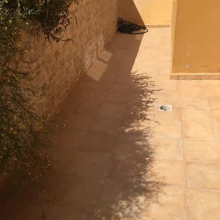 Duna's House